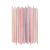Morphe Soulmatte Filling Gel Lip Liner гелевый матовый карандаш для губ, 0,21 г, оттенок FIRST KISS — фото 4