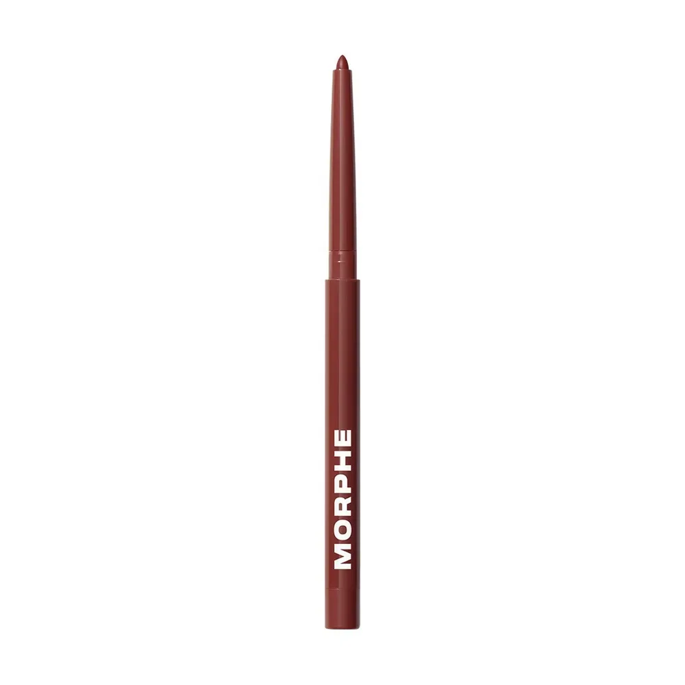 Morphe Soulmatte Filling Gel Lip Liner гелевый матовый карандаш для губ, 0,21 г, оттенок OTHER HALF