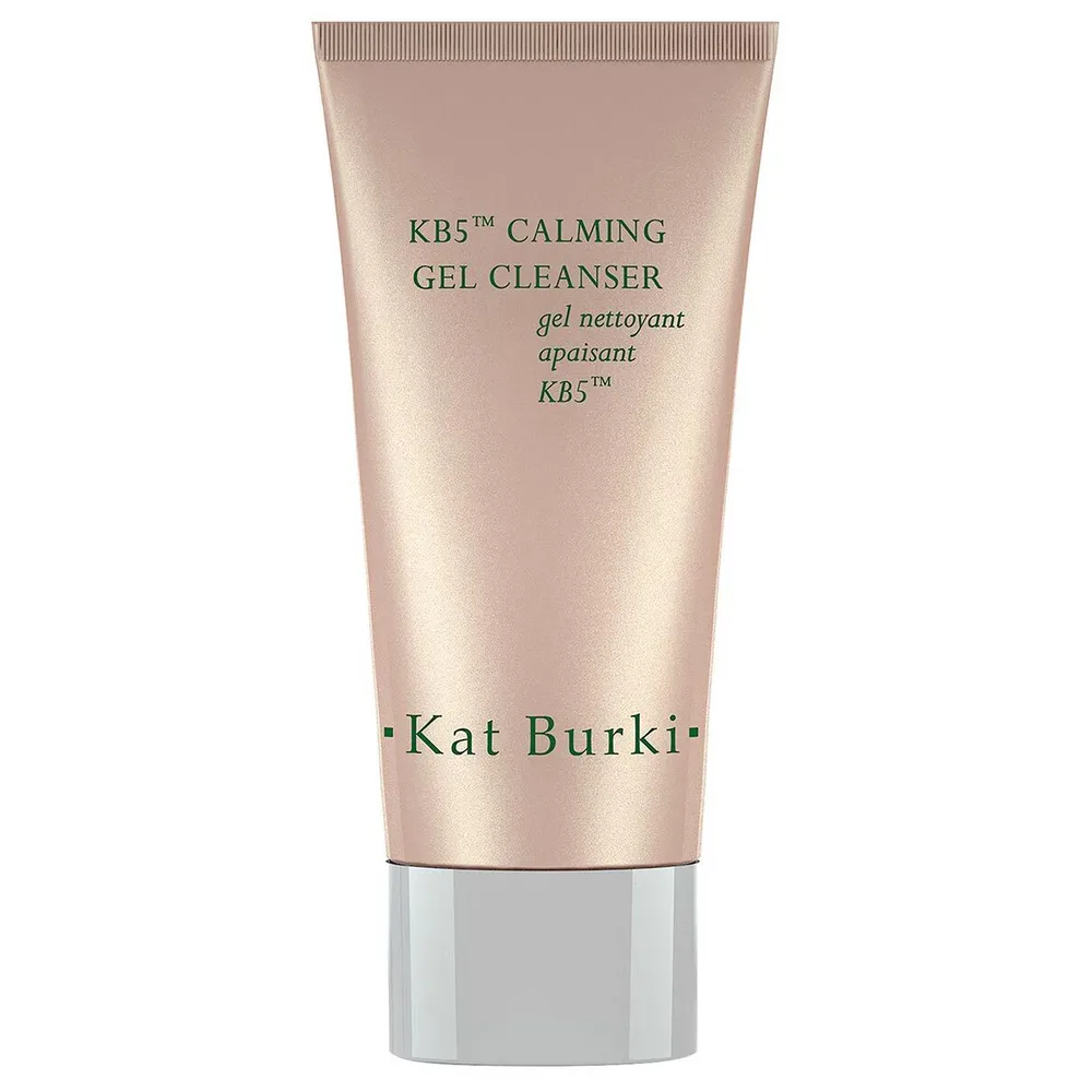 Гель для умывания лица Kat Burki KB 5 Calming Gel Cleanser, 100 мл