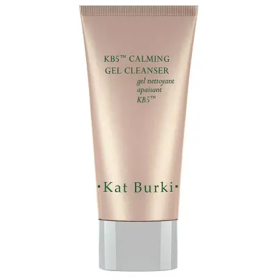 Гель для умывания лица Kat Burki KB 5 Calming Gel Cleanser, 100 мл