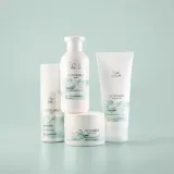 Wella Professionals Nutricurls кондиционер для волос распутывающий, для волнистых и вьющихся волос, 200 мл — фото 2