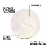 Wella Professionals Nutricurls кондиционер для волос распутывающий, для волнистых и вьющихся волос, 200 мл — фото 3