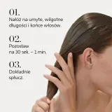 Wella Professionals Nutricurls кондиционер для волос распутывающий, для волнистых и вьющихся волос, 200 мл — фото 8