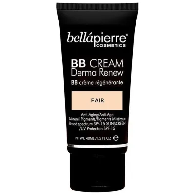 Крем BB Bellapierre Fair 40 мл