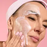 Гель для умывания лица Swederm GLOW FACE CLEANSER, 150 мл — фото 3