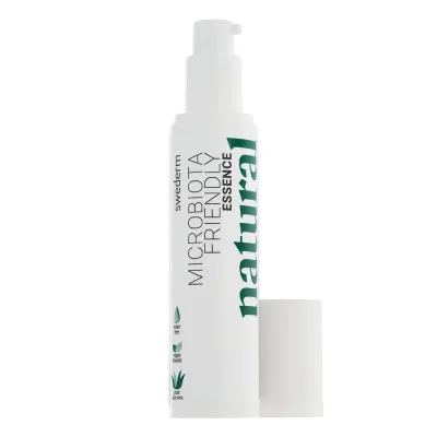 Эмульсия для лица Swederm MICROBIOTA F. ESSENCE, 50 мл