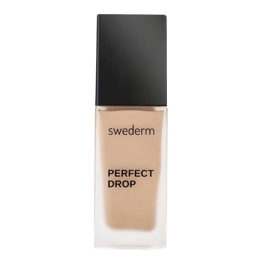 Тональный крем Swederm PERFECT DROP LIGHT IVORY, 30 мл