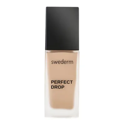 Тональный крем Swederm PERFECT DROP LIGHT IVORY, 30 мл