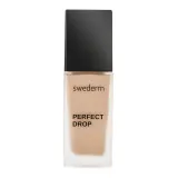Тональный крем Swederm PERFECT DROP LIGHT IVORY, 30 мл — фото 1