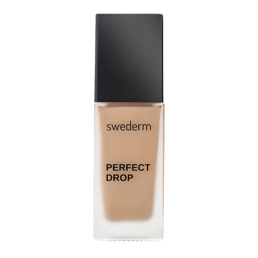 Тональный крем Swederm PERFECT DROP HONEY, 30 мл
