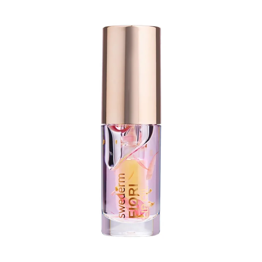 Масло для губ Swederm FIORI LIP OIL, 3.5 мл