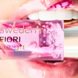 Масло для губ Swederm FIORI LIP OIL, 3.5 мл — фото 5