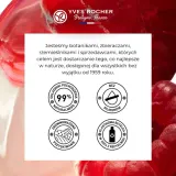Курс для волос Yves Rocher PLUKANKA Z OCTEM MALINOWYM PRZYWRACAJACA BLASK, 400 мл — фото 4