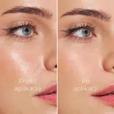 Пудра Swederm PERFECTLY MATTE, 9 мл — фото 2