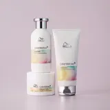 Wella Professionals Color Motion+ strengthening mask for colored hair, 75 мл — фото 5