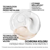 Wella Professionals Color Motion+ strengthening mask for colored hair, 75 мл — фото 7