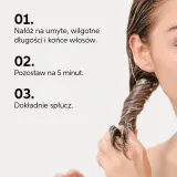 Wella Professionals Color Motion+ strengthening mask for colored hair, 75 мл — фото 8