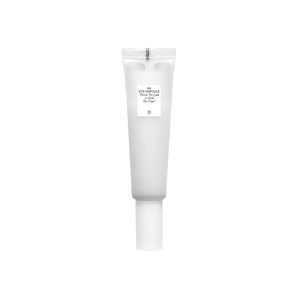 Сыворотка в ампулах Shangpree AA EYE AMPOULE Ampulka pod oczy, 20 мл