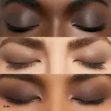 Тени для век: Cien do powiek Bobbi Brown Long-Wear Cream Shadow Stick, оттенок BARK — фото 2