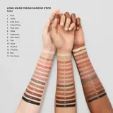 Тени для век: Cien do powiek Bobbi Brown Long-Wear Cream Shadow Stick, оттенок CLAY — фото 3