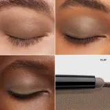 Тени для век: Cien do powiek Bobbi Brown Long-Wear Cream Shadow Stick, оттенок CLAY — фото 4