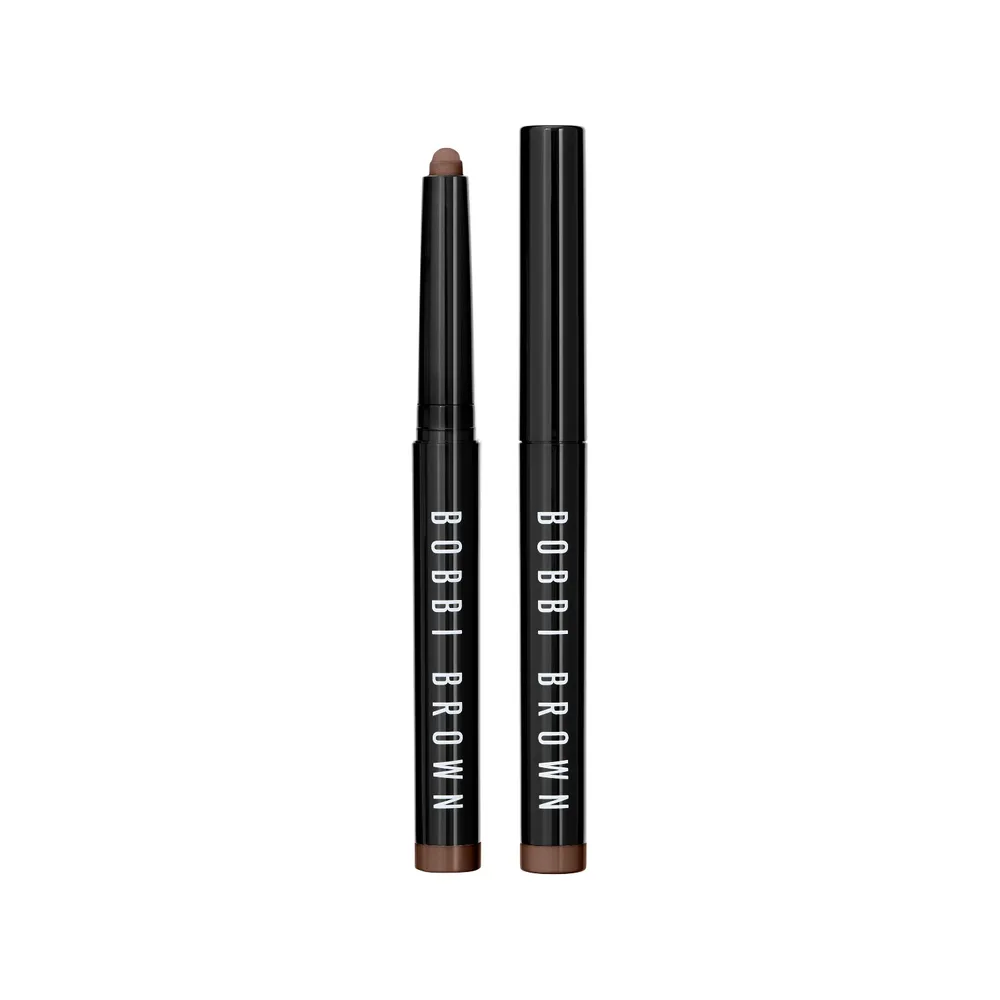 Тени для век: Cien do powiek Bobbi Brown Long-Wear Cream Shadow Stick, оттенок ESPRESSO