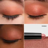 Тени для век: Cien do powiek Bobbi Brown Long-Wear Cream Shadow Stick, оттенок FIRESIDE — фото 3