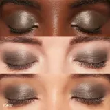 Тени для век: Cien do powiek Bobbi Brown Long-Wear Cream Shadow Stick, оттенок FOREST — фото 3
