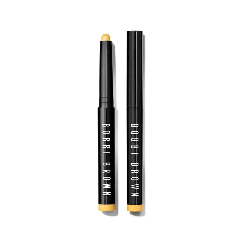 Тени для век: Cien do powiek Bobbi Brown Long-Wear Cream Shadow Stick, оттенок GOLD RUSH