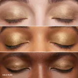 Тени для век: Cien do powiek Bobbi Brown Long-Wear Cream Shadow Stick, оттенок GOLD RUSH — фото 3