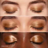Тени для век: Cien do powiek Bobbi Brown Long-Wear Cream Shadow Stick, оттенок GOLDEN AMBER. SALE — фото 3