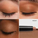 Тени для век: Cien do powiek Bobbi Brown Long-Wear Cream Shadow Stick, оттенок HAZELNUT — фото 4