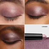 Тени для век: Cien do powiek Bobbi Brown Long-Wear Cream Shadow Stick, оттенок LAVENDER — фото 2