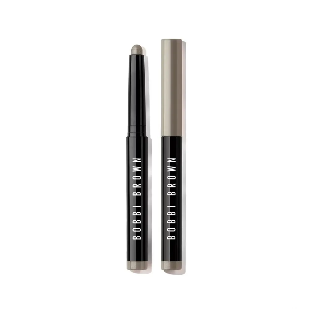 Тени для век: Cien do powiek Bobbi Brown Long-Wear Cream Shadow Stick, оттенок MIDNIGHT LOVE