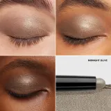 Тени для век: Cien do powiek Bobbi Brown Long-Wear Cream Shadow Stick, оттенок MIDNIGHT LOVE — фото 2