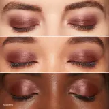 Тени для век: Cien do powiek Bobbi Brown Long-Wear Cream Shadow Stick, оттенок MULBERRY — фото 5