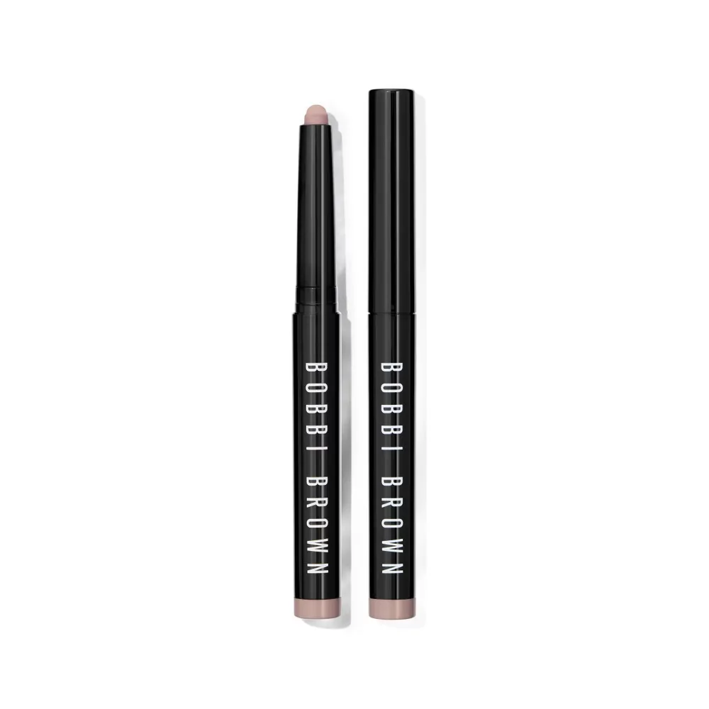 Тени для век: Cien do powiek Bobbi Brown Long-Wear Cream Shadow Stick, оттенок NUDE BEACH
