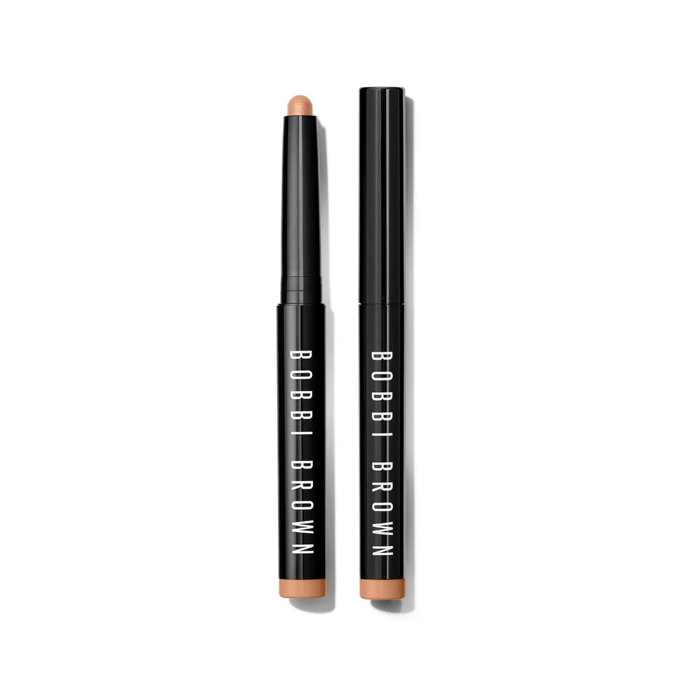 Тени для век: Cien do powiek Bobbi Brown Long-Wear Cream Shadow Stick, оттенок PEACH FLAME