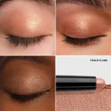 Тени для век: Cien do powiek Bobbi Brown Long-Wear Cream Shadow Stick, оттенок PEACH FLAME (1239981) — фото 2