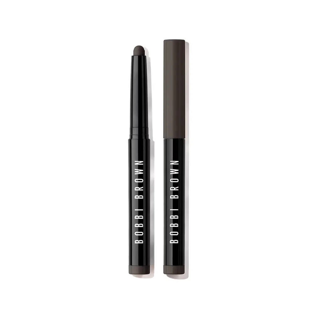 Тени для век: Cien do powiek Bobbi Brown Long-Wear Cream Shadow Stick, оттенок RICH CAVIAR (1239980)
