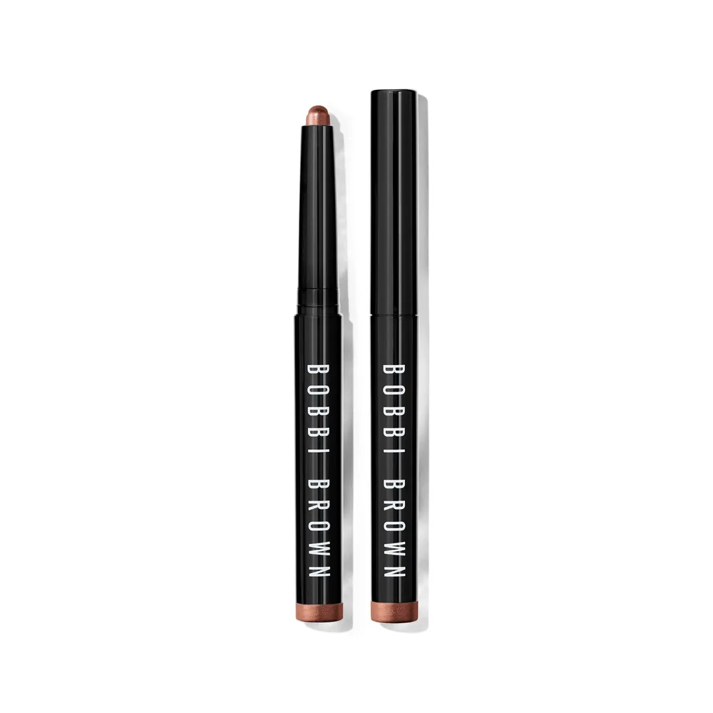 Тени для век: Cien do powiek Bobbi Brown Long-Wear Cream Shadow Stick, оттенок RUBY SHIMMER
