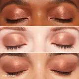 Тени для век: Cien do powiek Bobbi Brown Long-Wear Cream Shadow Stick, оттенок RUBY SHIMMER — фото 2