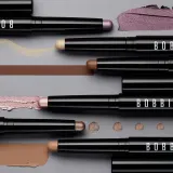 Тени для век: Cien do powiek Bobbi Brown Long-Wear Cream Shadow Stick, оттенок STONE — фото 4