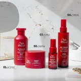 Wella Professionals Ultimate Repair Professional Luxury Hair Mask for Damaged Hair, 75 мл / 150 мл / 500 мл — фото 4
