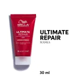 Wella Professionals Ultimate Repair Professional Luxury Hair Mask for Damaged Hair, 75 мл / 150 мл / 500 мл — фото 8