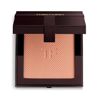 Румяна: Роза TOM FORD Architecture Soft Matte Blush, оттенок NUDE SUEDE