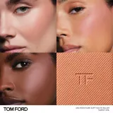 Румяна: Роза TOM FORD Architecture Soft Matte Blush, оттенок NUDE SUEDE — фото 4