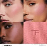 Румяна: Роза TOM FORD Architecture Soft Matte Blush, оттенок ROSE SUEDE — фото 3