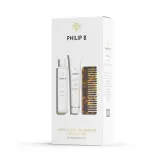 Набор для ухода за волосами Philip B. Weightless Volumizing Collection, 417 г — фото 1
