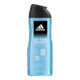 Гель для душа Adidas, 250 мл — фото 1